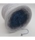 Zeit und Raum (Time and space) - 4 ply gradient yarn - image 8 ...