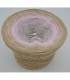 Sanfter Blick (gentle glance) - 4 ply gradient yarn - image 6 ...