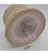 Sanfter Blick (gentle glance) - 4 ply gradient yarn - image 8 ...