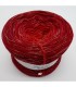 Weihnachtssternchen - gradient yarn - image 2 ...