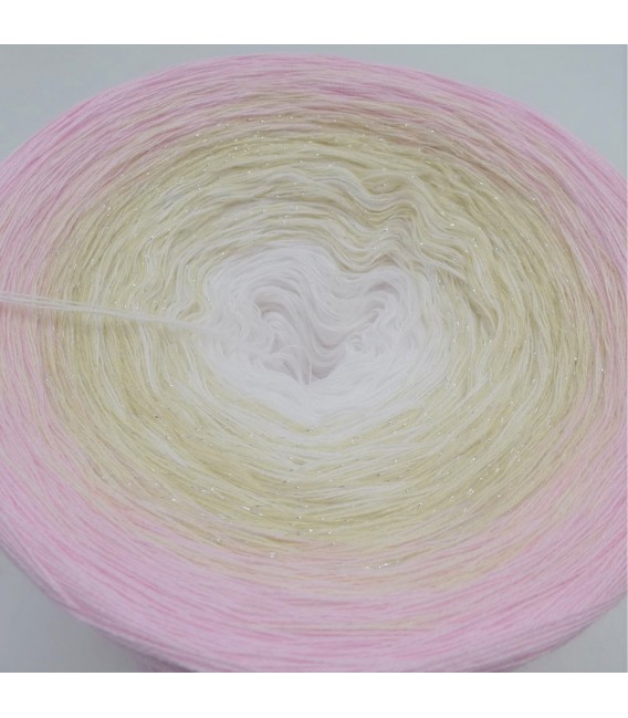 Sterntaler - 4 ply gradient yarn - image 3