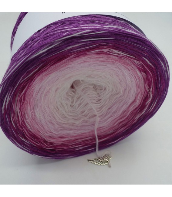 Comtessa - 4 ply gradient yarn - image 4