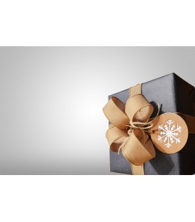 Geschenkgutschein - Weihnachten - Variante 1