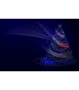Geschenkgutschein - Weihnachten - Variante 4