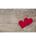 Gift Certificate - Valentine's Day - Option 1