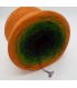 Irischer Frühling (Irish Spring) - 4 ply gradient yarn - image 5 ...