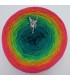Märchen der Farben (Fairytale of colors) - 4 ply gradient yarn - image 7 ...