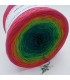 Märchen der Farben (Fairytale of colors) - 4 ply gradient yarn - image 8 ...