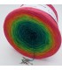 Märchen der Farben (Fairytale of colors) - 4 ply gradient yarn - image 9 ...
