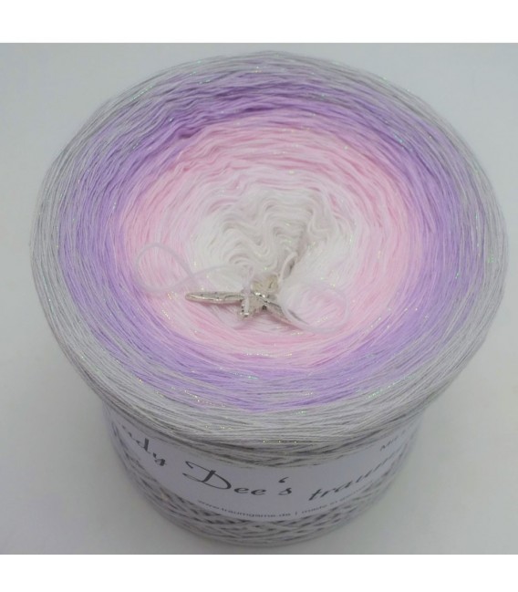 Fairy Tale - 4 ply gradient yarn - image 2