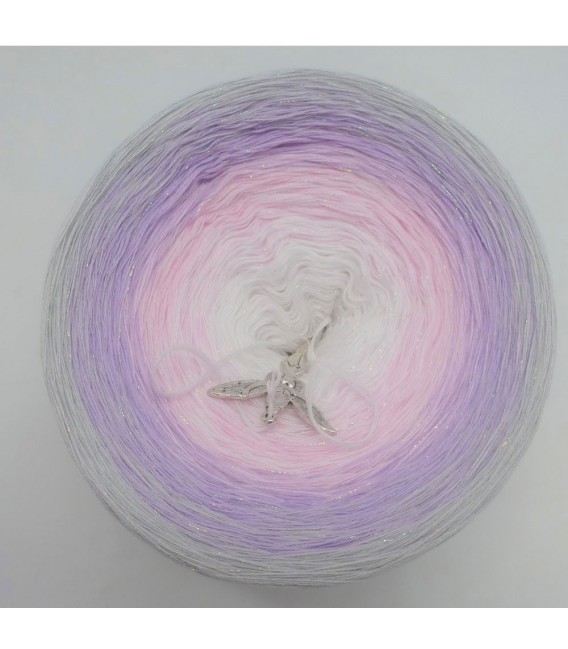 Fairy Tale - 4 ply gradient yarn - image 3