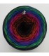 Märchen des Lebens (Fairy tale of life) - 4 ply gradient yarn - image 3 ...