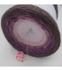 Schweif des Pegasus (Tail of Pegasus) - 4 ply gradient yarn - image 5 ...