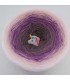 Schweif des Pegasus (Tail of Pegasus) - 4 ply gradient yarn - image 7 ...