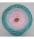 Glückskind (Lucky child) - 4 ply gradient yarn - image 3 ...