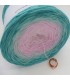 Glückskind (Lucky child) - 4 ply gradient yarn - image 4 ...