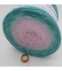 Glückskind (Lucky child) - 4 ply gradient yarn - image 5 ...