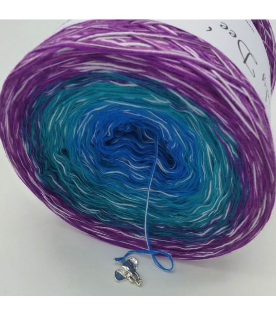 Sensation - 4 ply gradient yarn - image 5