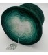 Peppermint - 4 ply gradient yarn - image 4 ...