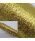 Beilaufgarn - Lurex Gold