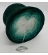 Peppermint - 4 ply gradient yarn - image 5 ...