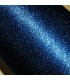 Auxiliary yarn - Lurex royal blue - image 3 ...