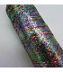 Auxiliary yarn - Lurex rainbow - image 2 ...