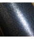 Auxiliary yarn - Lurex steel gray - image 3 ...