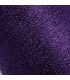 Auxiliary yarn - Lurex dark purple - image 5 ...