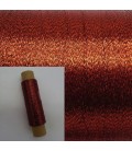 Auxiliary yarn - Lurex Rubin
