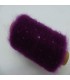 Auxiliary yarn - yarn sequins ultraviolet - image 3 ...