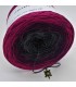 Evita - 4 ply gradient yarn - image 4 ...