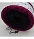 Evita - 4 ply gradient yarn - image 5 ...