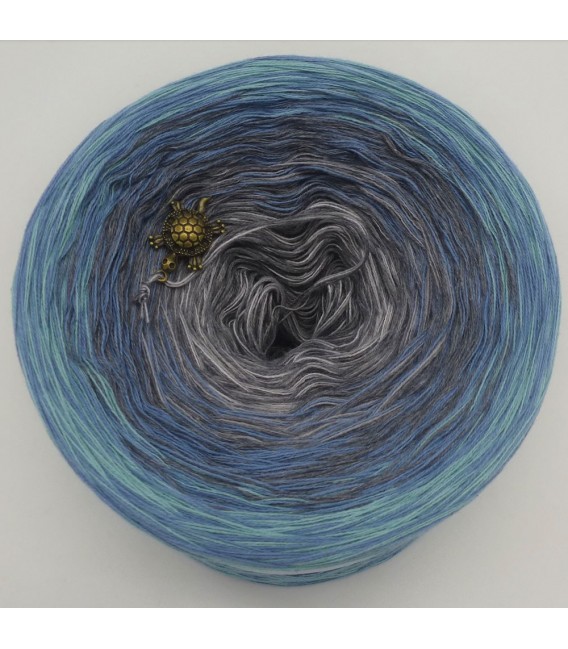 Balance- 4 ply gradient yarn - image 7