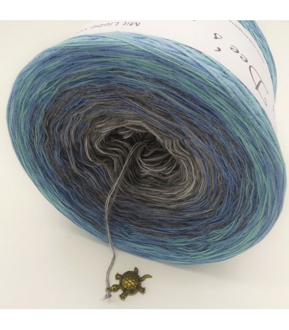 Balance- 4 ply gradient yarn - image 9