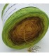 Schilf im Wind (Reeds in the wind) - 4 ply gradient yarn - image 4 ...