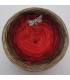 Lebenslinien (lifelines) - 4 ply gradient yarn - image 3 ...