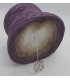 Atemlos (Breathless) - 4 ply gradient yarn - image 5 ...