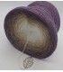 Atemlos (Breathless) - 4 ply gradient yarn - image 6 ...