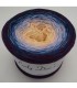 Sternennacht (Starry night) - 4 ply gradient yarn - image 3 ...