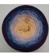 Sternennacht (Starry night) - 4 ply gradient yarn - image 4 ...