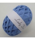 Lace yarn - Cloud
