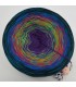 Sonderbobbel Nr. 1 (Special Bobbel No. 1) - 4 ply gradient yarn - image 2 ...