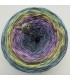 Sonderbobbel Nr. 3 (Special Bobbel No. 3) - 4 ply gradient yarn - image 2 ...