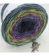 Sonderbobbel Nr. 3 (Special Bobbel No. 3) - 4 ply gradient yarn - image 3 ...
