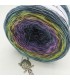 Sonderbobbel Nr. 3 (Special Bobbel No. 3) - 4 ply gradient yarn - image 4 ...