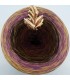 Sonderbobbel Nr. 4 (Special Bobbel No. 4) - 4 ply gradient yarn - image 2 ...
