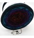 Sonderbobbel Nr. 7 (Special Bobbel No. 7) - 4 ply gradient yarn - image 3 ...