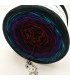 Sonderbobbel Nr. 7 (Special Bobbel No. 7) - 4 ply gradient yarn - image 4 ...