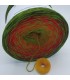 Sonderbobbel Nr. 8 (Special Bobbel No. 8) - 4 ply gradient yarn - image 3 ...